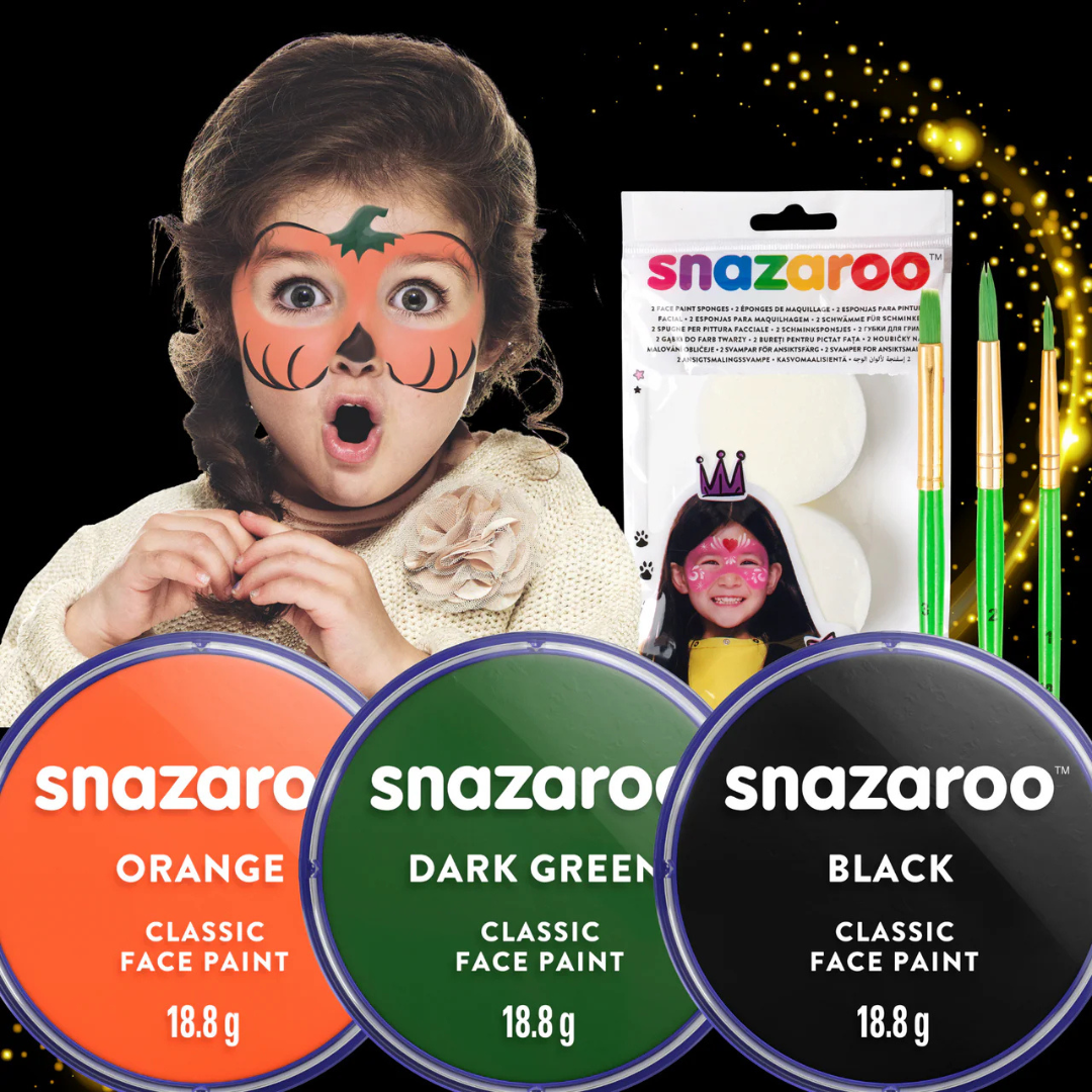 Spook-tacular Halloween Bundles